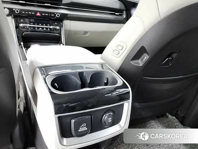 Kia Carnival 4th generation 2020 Черный из Кореи, фото 4