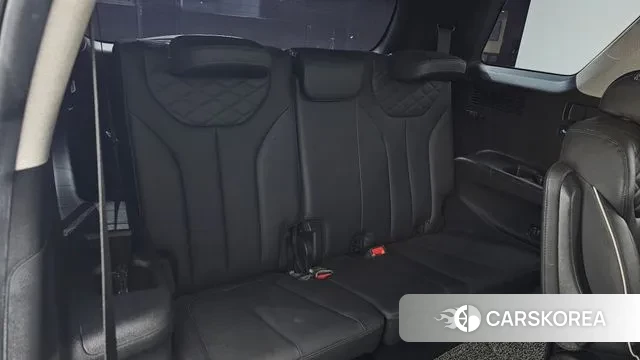 Hyundai Palisade 2020 Цвет тростника из Кореи, фото 4