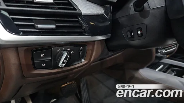 BMW X5 (F15) id 2707233 из Кореи 4