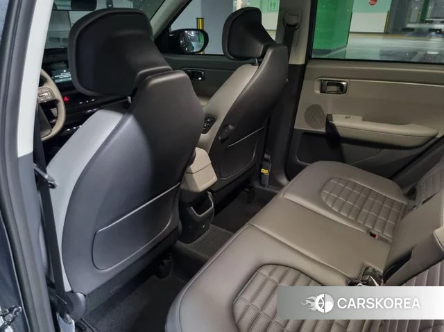 Kia Celtos second Generation 2026 Серый из Кореи, фото 4