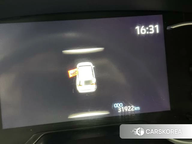 Toyota RAV4 Rongfang 2023 Белый из Китая, фото 4