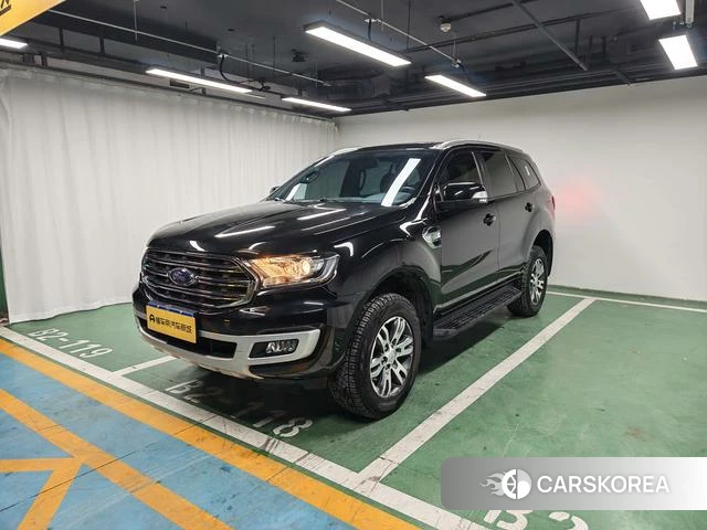 Ford Road Shaker 2021 Черный из Китая, фото 4
