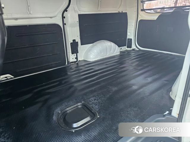 Hyundai The New Grand Starex 2018 Белый из Кореи, фото 4