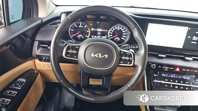 Kia Carnival 4th generation id 3770545 из Кореи 4