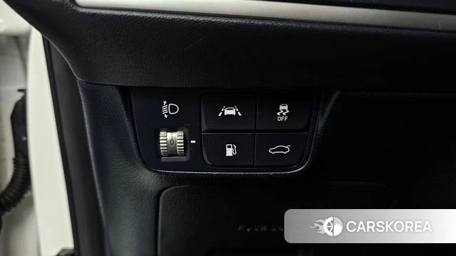 Hyundai The New Grandeur IG id 4429659 из Кореи 4