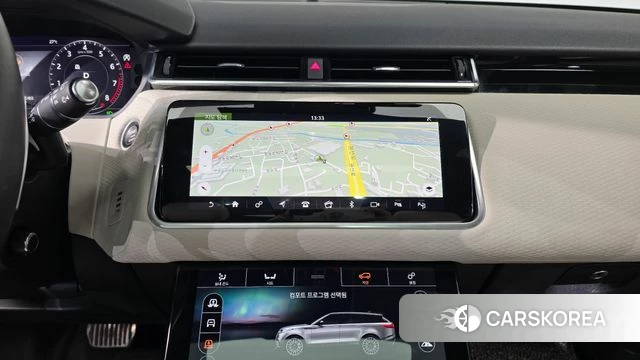 Land Rover Range Rover Velar 2020 Белый из Кореи, фото 4