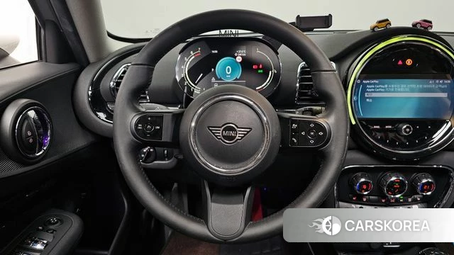 Mini Cooper Clubman 2022 Серый из Кореи, фото 4