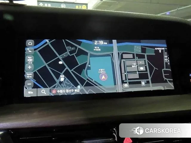 Kia Mohave Master 2023 Белый из Кореи, фото 4