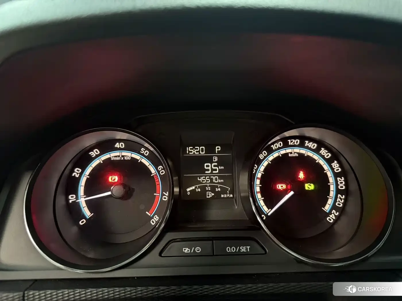 Skoda Kamiq 2022 Белый из Китая, фото 4