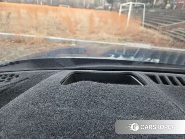 Kia Sorento 4th Generation 2021 Синий из Кореи, фото 4