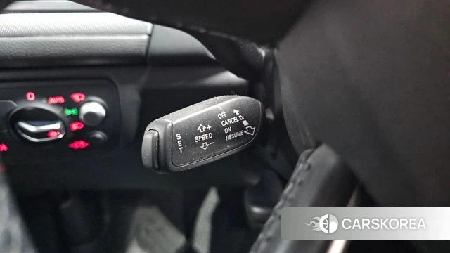 Audi New A6 2018 Черный из Кореи, фото 4