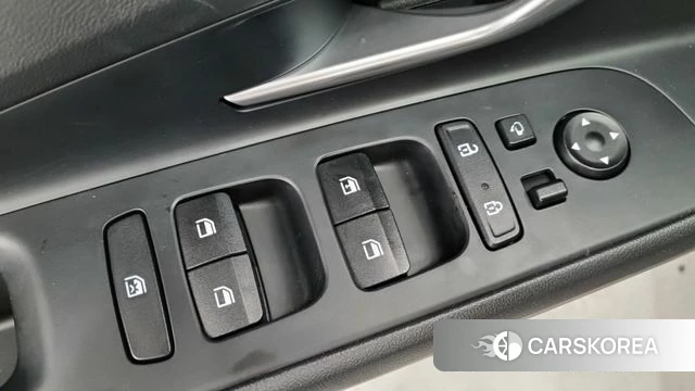 Hyundai Avante Hybrid (CN7) 2021 Серый из Кореи, фото 4