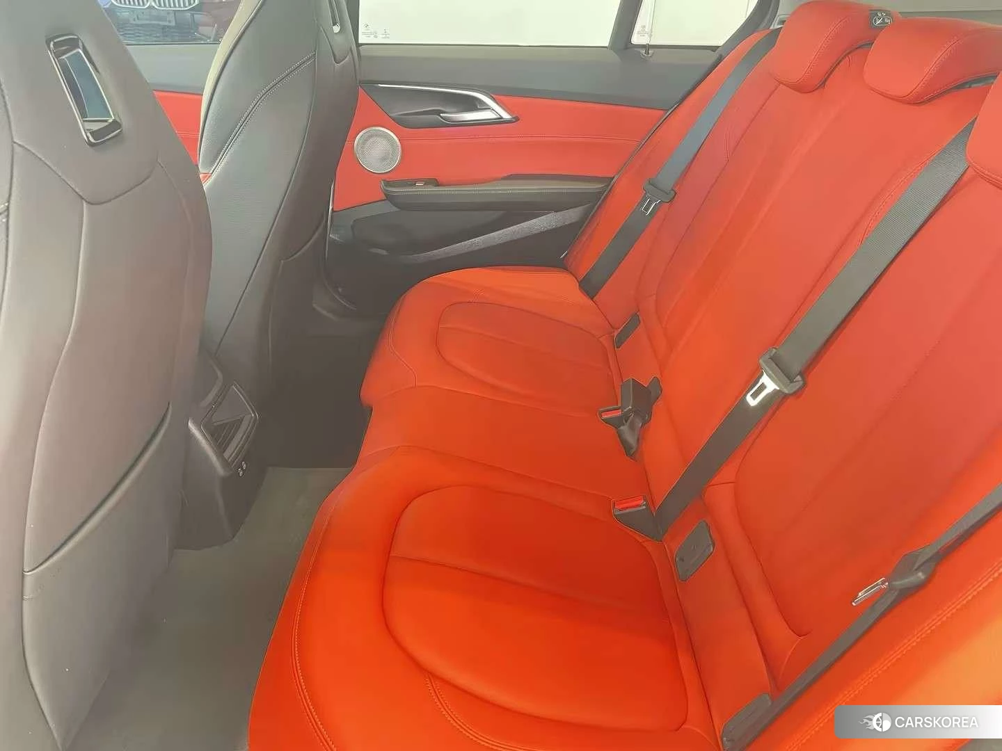 BMW 1 series 2022 Белый из Китая, фото 4
