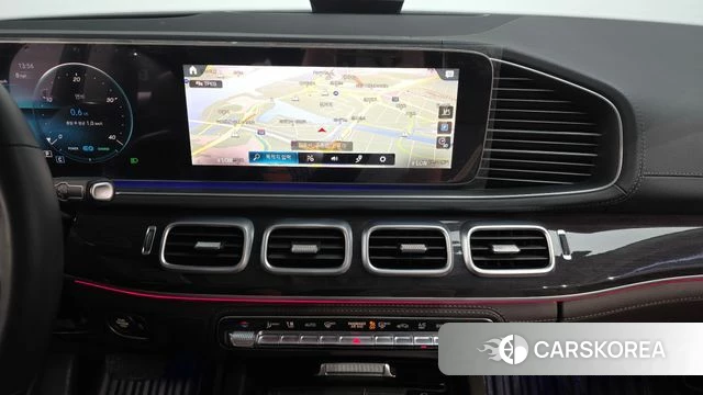 Mercedes-Benz GLE-Class W167 2023 Белый из Кореи, фото 4