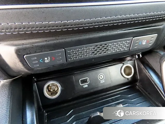 Ssangyong Rexton Sports Cannes 2020 Синий из Кореи, фото 4