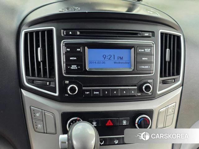 Hyundai The New Grand Starex 2019 Черный из Кореи, фото 4