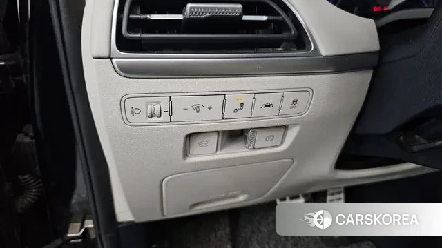 Hyundai Palisade 2019 Черный из Кореи, фото 4