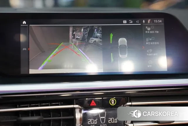 BMW Z4 (G29) 2024 Белый из Кореи, фото 4