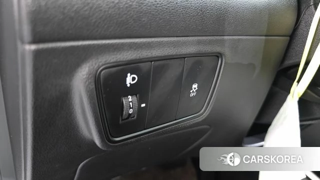 Hyundai Tucson (NX4) 2021 Белый из Кореи, фото 4