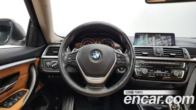 BMW 4 Series (F32) 2018 Белый из Кореи, фото 4