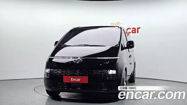 Hyundai Staria id 2602816 из Кореи 4