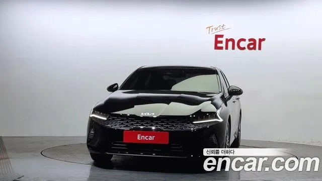 Kia K5 Hybrid 3rd Generation id 2676403 из Кореи 4