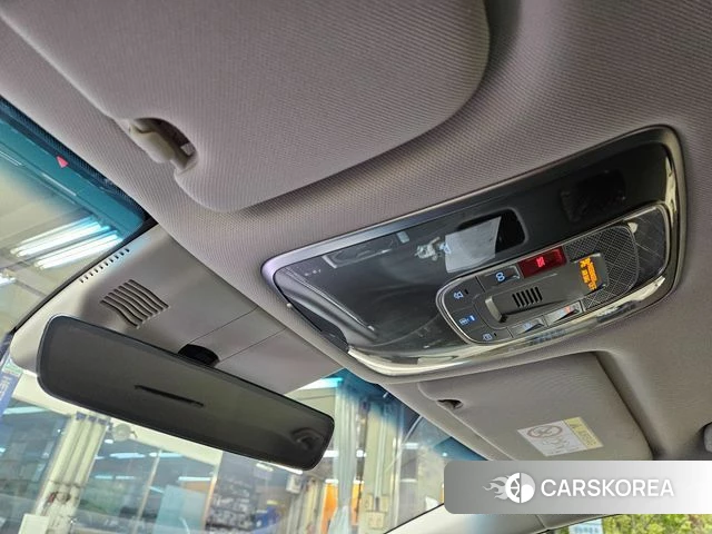 Genesis G80 (RG3) 2024 Черный из Кореи, фото 4