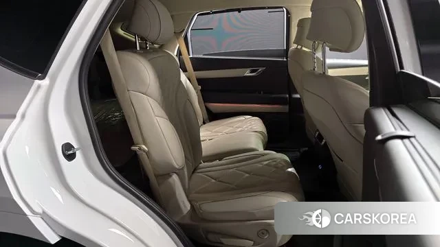 Genesis GV80 2024 Белый из Кореи, фото 4