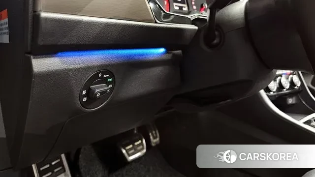 Volkswagen 7th Generation of Jetta 2020 Серый из Кореи, фото 4