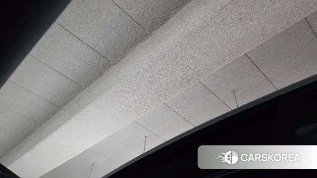 Genesis GV70 2021 Синий из Кореи, фото 4