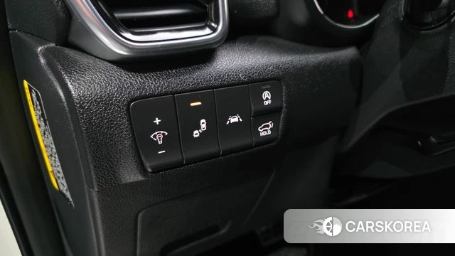 Kia Sportage The Bold 2019 Белый из Кореи, фото 4