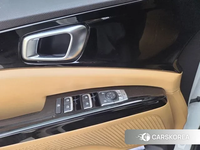 Kia Carnival 4th generation 2020 Белый из Кореи, фото 4