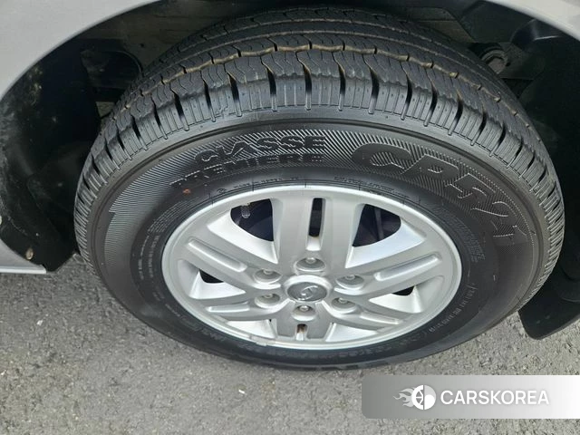 Hyundai The New Grand Starex 2019 Серый из Кореи, фото 4