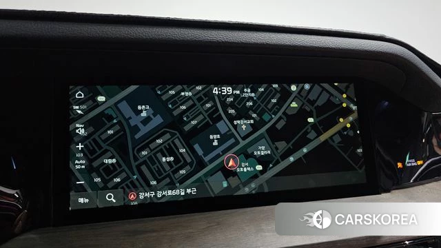Kia Mohave Master 2020 Черный из Кореи, фото 4