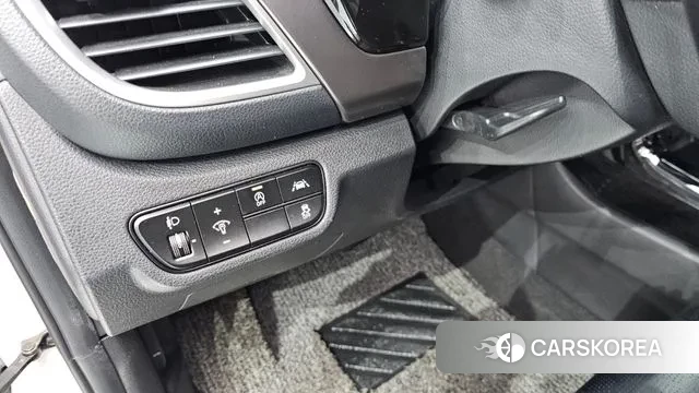 Kia Seltos 2020 Белый из Кореи, фото 4