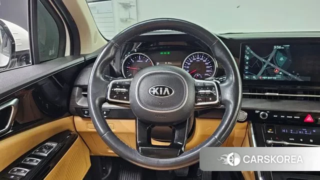 Kia Carnival 4th generation id 3655394 из Кореи 4