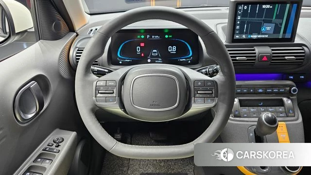 Hyundai Casper 2022 Жемчужный цвет из Кореи, фото 4