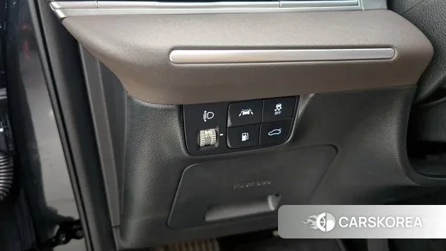 Hyundai The New Grandeur IG 2020 Серый из Кореи, фото 4