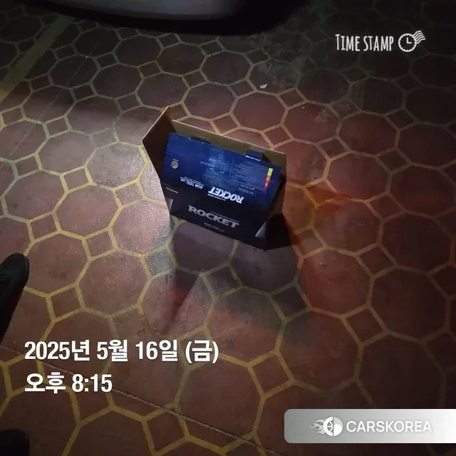 BMW 5 Series (G30) 2018 Черный из Кореи, фото 4