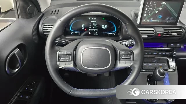 Hyundai Casper 2022 Жемчужный цвет из Кореи, фото 4