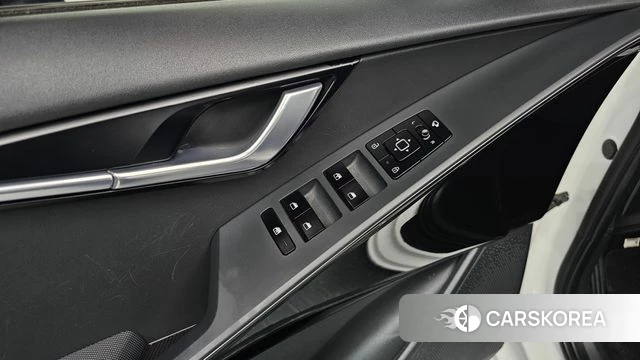 Kia Di All New Niro EV 2022 Белый из Кореи, фото 4