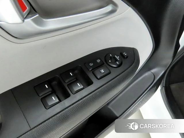 Kia The New Ray 2022 Белый из Кореи, фото 4