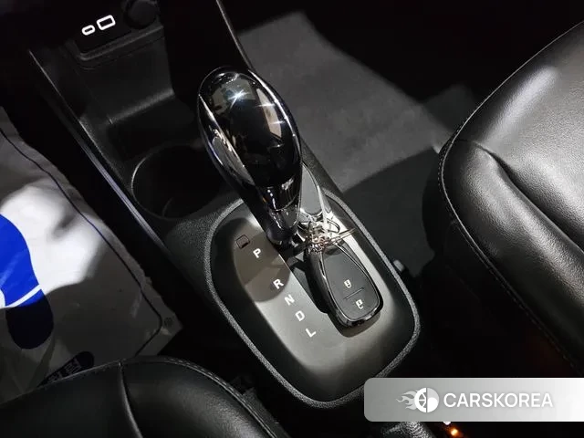 Chevrolet (GM Daewoo) The New Spark 2019 Фиолетовый из Кореи, фото 4