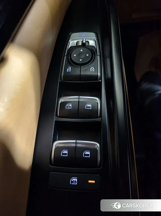 Kia Carnival 4th generation 2022 Белый из Кореи, фото 4