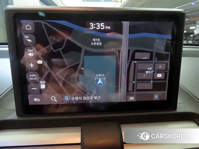 Hyundai Casper 2024 Белый из Кореи, фото 4