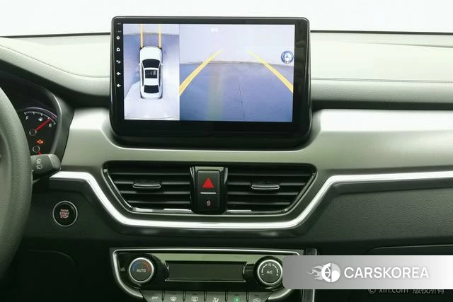 Kia Smart running 2021 Белый из Китая, фото 4