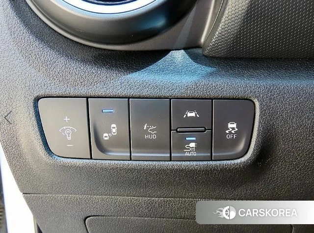Hyundai Kona Electric 2020 Белый из Кореи, фото 4