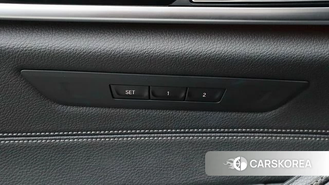 BMW 5 Series (G30) 2019 Белый из Кореи, фото 4
