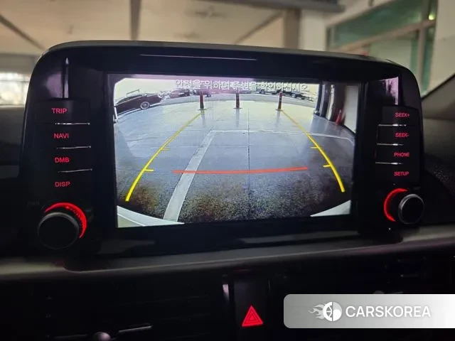 Kia All New Morning (JA) 2018 Жемчужный цвет из Кореи, фото 4