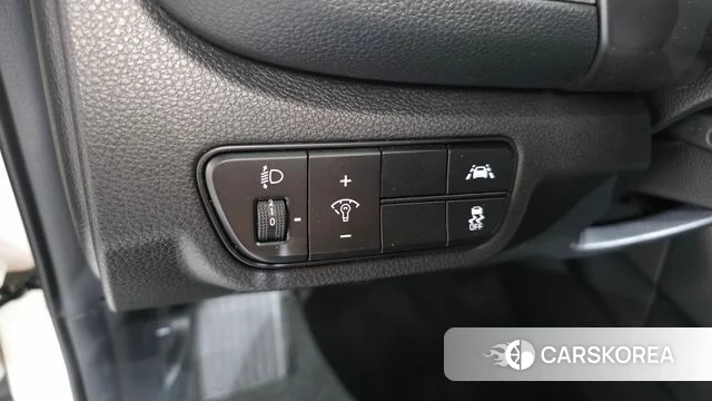 Kia Seltos 2021 Белый из Кореи, фото 4